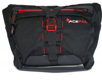 Сумка AcePac Bar Bag на кермо 25308 фото