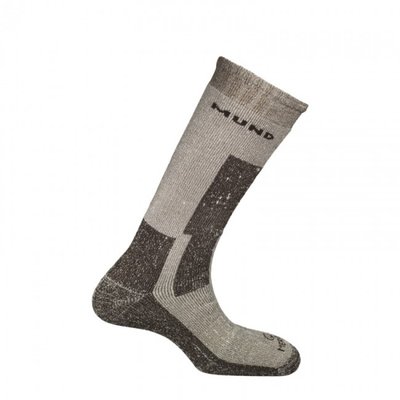 Шкарпетки TREKKING WINTER DT/WOOL grey розм. L 366_1_L фото