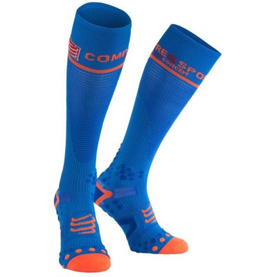 Шкарпетки Compres Sport Ski Turing Full Socks 26469 фото