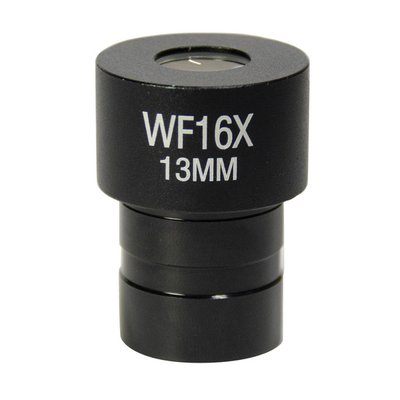 Окуляр OPTIMA A51.1503-16 Eyepiece WF 16x/11 mm (A-002) 4820234480029 фото