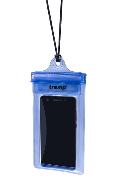 Гермопакет для мобильного телефона (110 х 215) TRA-252 TRA-252 фото