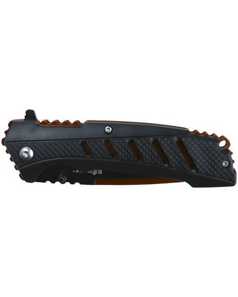 Ніж KOMBAT UK Survival Lock Knife LB3340-500R kb-lb3340 фото