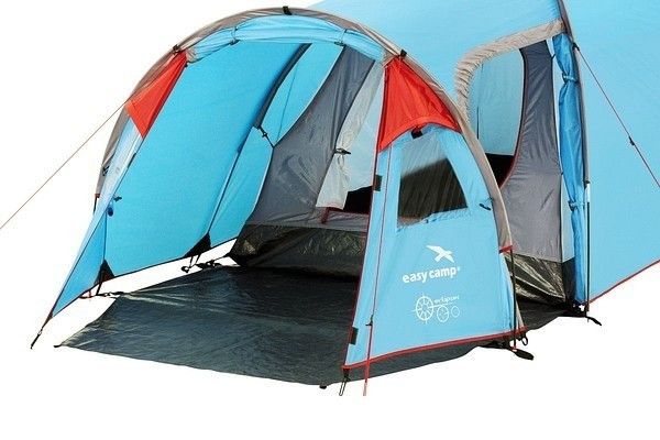 Палатка Easy camp Eclipse 500 23557 фото
