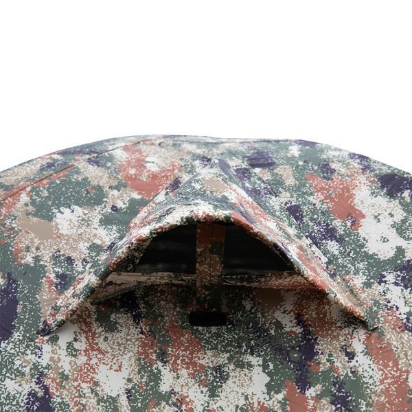 Палатка Tramp Lite Hunter 3 camo UTLT-001 UTLT-001 фото