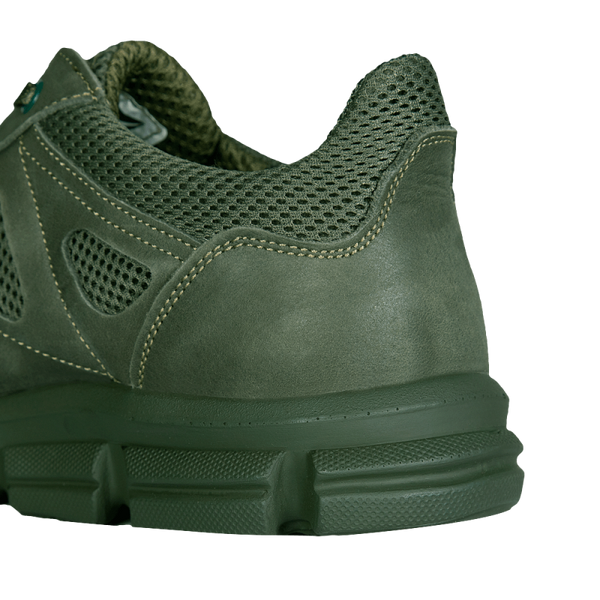 Кроссовки Coordinator Green 225645 фото