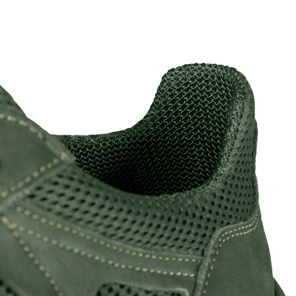 Кроссовки Coordinator Green 225645 фото