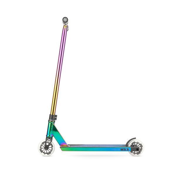 Самокат трюковый Hipe H11 Neo-chrome 250159 фото