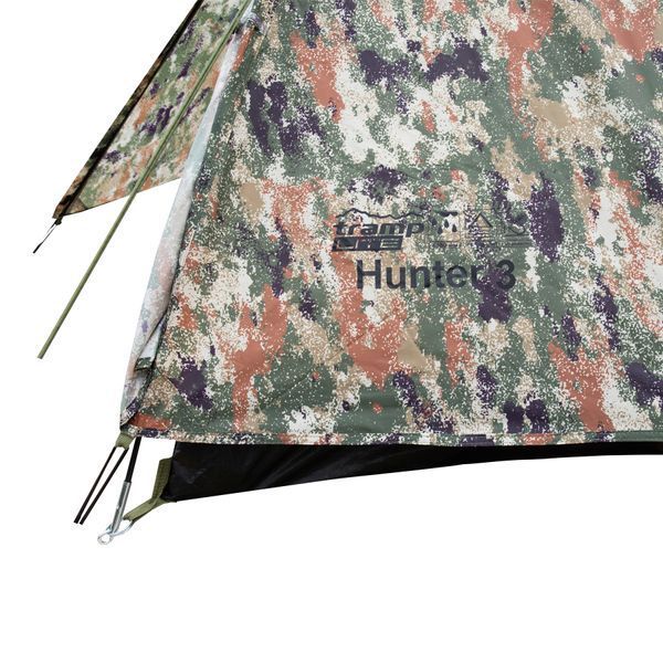 Палатка Tramp Lite Hunter 3 camo UTLT-001 UTLT-001 фото