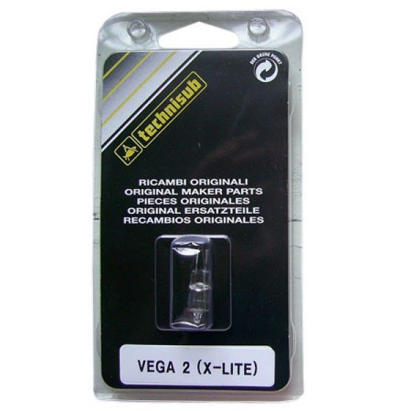 Лампа аккумуляторная Technisub к VEGA-2 8045 фото