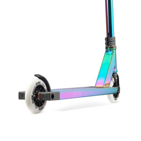 Самокат трюковый Hipe H11 Neo-chrome 250159 фото