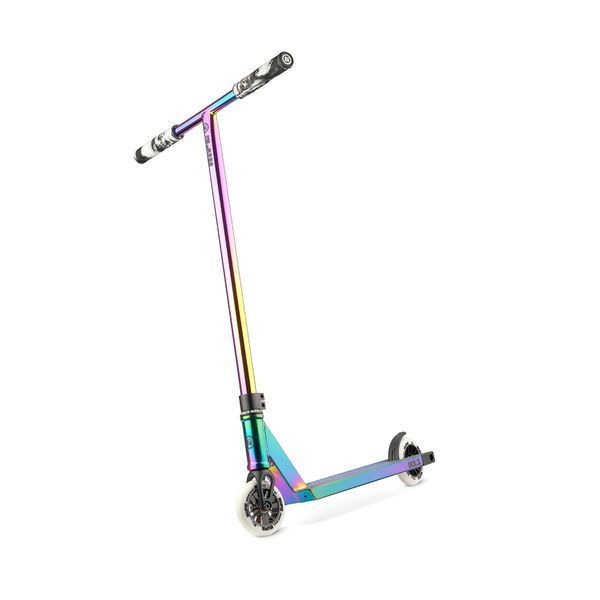 Самокат трюковый Hipe H11 Neo-chrome 250159 фото