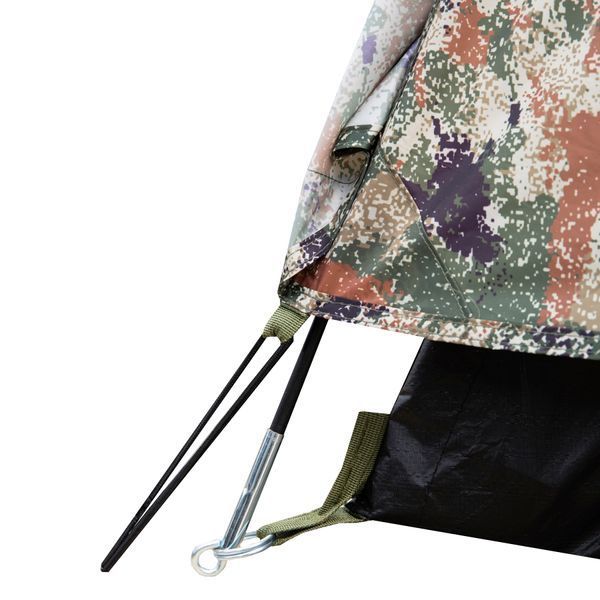 Палатка Tramp Lite Hunter 3 camo UTLT-001 UTLT-001 фото