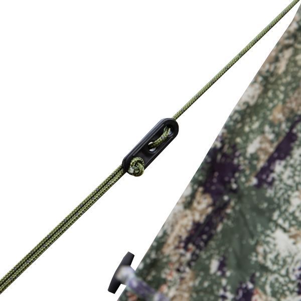 Палатка Tramp Lite Hunter 3 camo UTLT-001 UTLT-001 фото