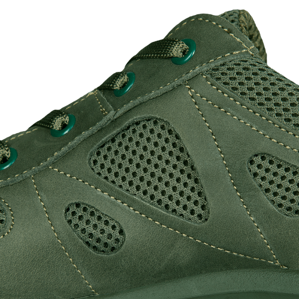 Кроссовки Coordinator Green 225645 фото