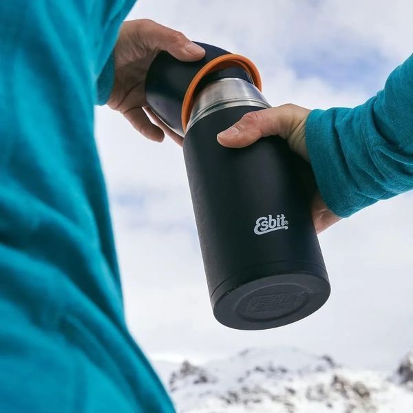 Термос Esbit Vakuum Flask 1 л VF1000ML фото
