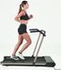 Бігова доріжка Toorx Treadmill City Compact Rose Gold (CITY-COMPACT-R) 8029975998725 фото 5