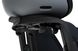Детское велокресло на багажник Thule Yepp Nexxt Maxi Universal Mount Momentum (Grey) TH12080202 фото 1