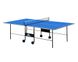 Тенісний стіл для приміщень Athletiс Light (синій) Gk-2 фото 1