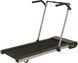 Бігова доріжка Toorx Treadmill City Compact Rose Gold (CITY-COMPACT-R) 8029975998725 фото 2
