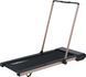 Бігова доріжка Toorx Treadmill City Compact Rose Gold (CITY-COMPACT-R) 8029975998725 фото 1