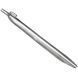 Кілки High Peak Steel V-Peg with Hook 24 см 6 шт. Silver (42209) 928995 фото 2