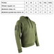 Худі KOMBAT UK Tactical Hoodie kb-th-olgr-s фото 5