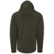 Куртка SoftShell 2.0 Olive 6581L фото 3