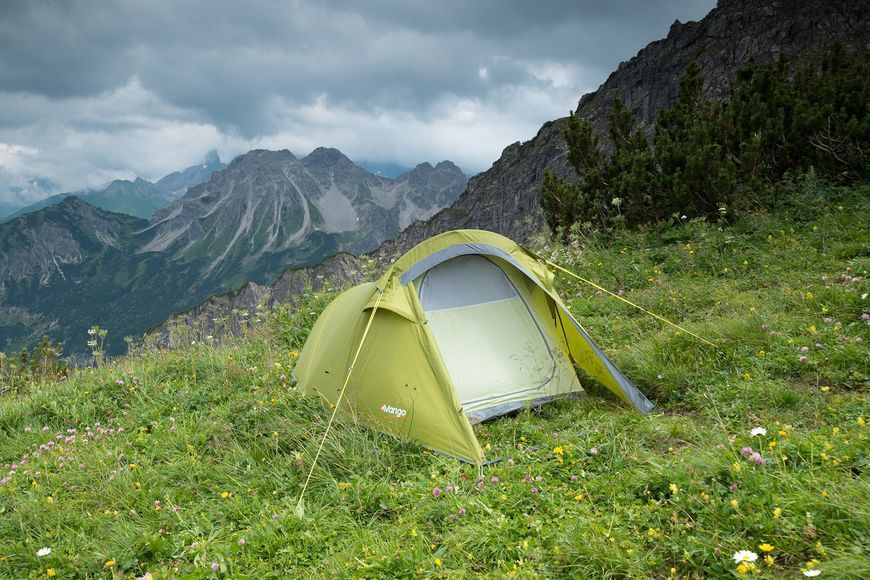 Намет Vango Soul 100 Treetops (TERSOUL T15077) 926352 фото