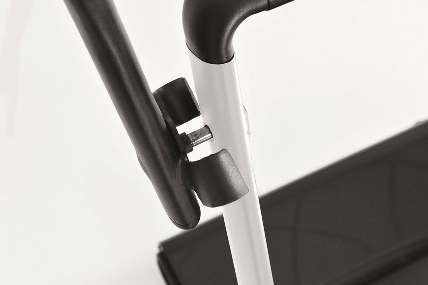 Бігова доріжка Toorx Treadmill City Compact Rose Gold (CITY-COMPACT-R) 8029975998725 фото