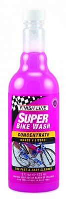 Шампунь для велосипеда Finish Line Super Bike Wash концентрат, 475ml TOO-32-10 фото