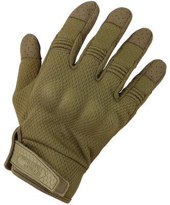 Перчатки тактические KOMBAT UK Recon Tactical Gloves kb-rtg-coy-s фото