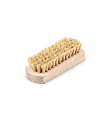 Shoe Brush White bristles (Nikwax) NWSBWB фото
