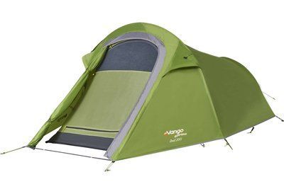 Намет Vango Soul 200 Treetops (TERSOUL T15151) 926353 фото