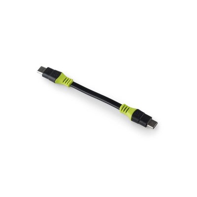 Кабель GoalZero Micro USB C Adventure cable 12cm  GZ.82012 фото