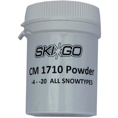 Порошок SkiGo Fluor Powder C1710 24485 фото