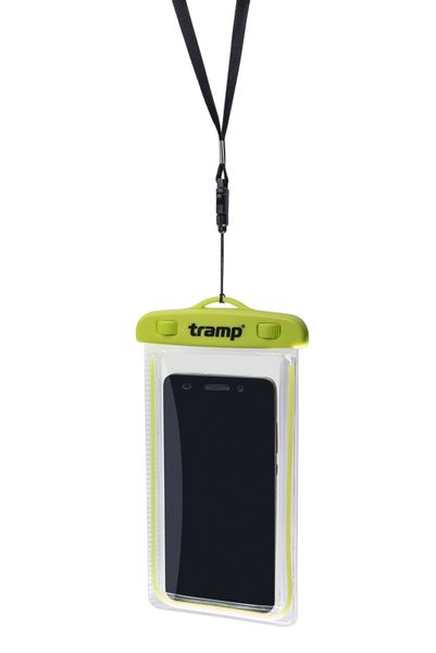 Гермопакет для мобильного телефона флуоресцентный (175 х 105) TRA-211 TRA-211 фото
