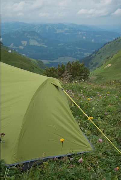 Намет Vango Soul 200 Treetops (TERSOUL T15151) 926353 фото