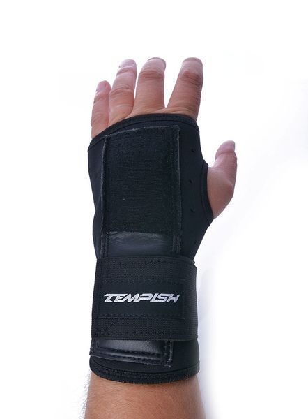 Захист Tempish ACURA1/black/ 102000012/black/m фото