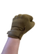 Рукавички тактичні KOMBAT UK Recon Tactical Gloves kb-rtg-coy-s фото 4