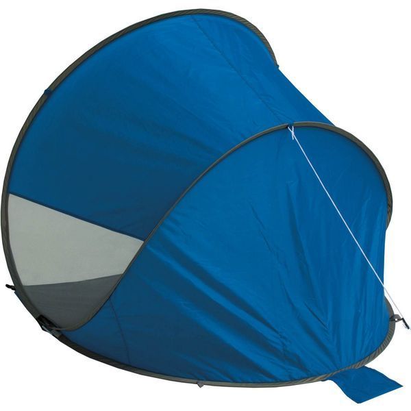 Намет пляжний High Peak Palma 40 Blue/Grey (10126) (Special Offer) 926283 фото