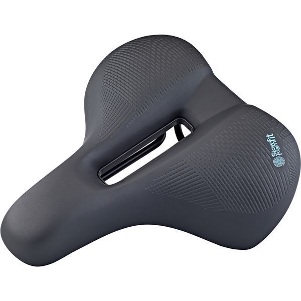 Седло Selle Royal Float Relaxed Classic, Unisex 8VC3UE0A38V14 SAD-11-07 фото