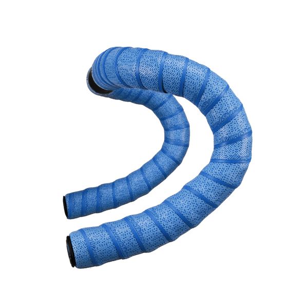 Обмотка руля Lizard Skins DSP V2, толщина 3,2мм, длина 2260мм, Cobalt Blue BTP-57-78 фото