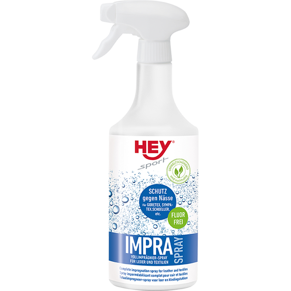 Cредство для пропитки Hey-Sport IMPRA Spray 500 мл 206740 фото