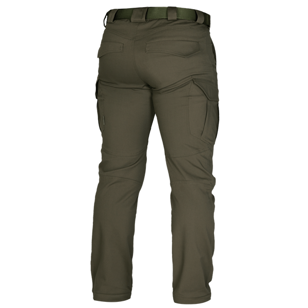 Штани Spartan 2.0 Canvas Olive  2169L фото