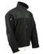 Фліс тактичний KOMBAT UK Defender Tactical Fleece kb-dtf-blk-xxxl фото 2