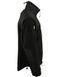 Фліс тактичний KOMBAT UK Defender Tactical Fleece kb-dtf-blk-xxxl фото 3