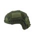 Чехол на шлем/кавер KOMBAT UK Tactical Fast Helmet COVER kb-tfhc-olgr фото 2