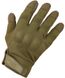 Перчатки тактические KOMBAT UK Recon Tactical Gloves kb-rtg-coy-s фото 1