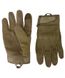 Перчатки тактические KOMBAT UK Recon Tactical Gloves kb-rtg-coy-s фото 2
