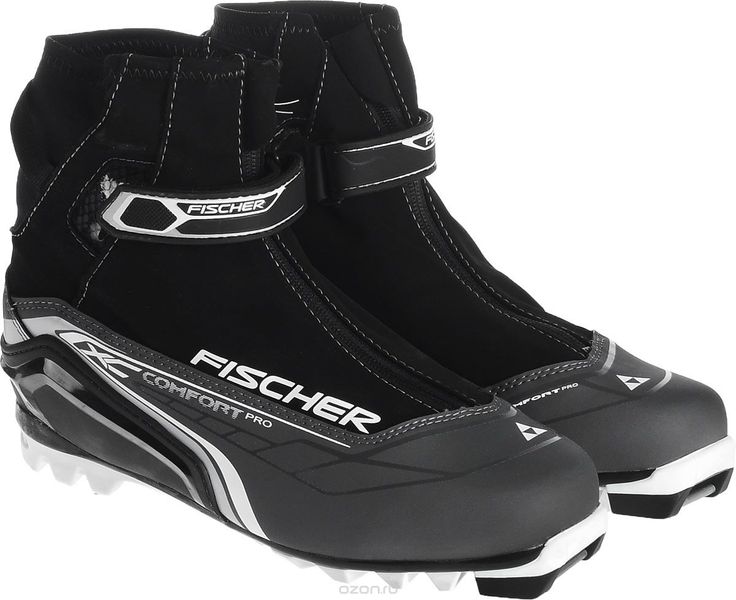 Ботинки для беговых лыж Fischer XC COMFORT Pro 20390 фото